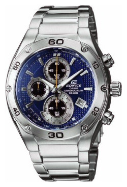 Наручные часы - Casio EF-517D-2A