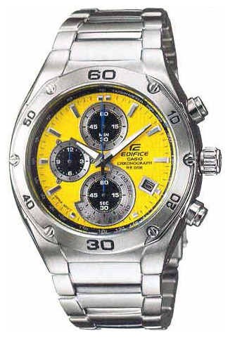 Наручные часы - Casio EF-517D-9A