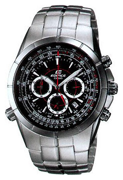 Наручные часы - Casio EF-518D-1A