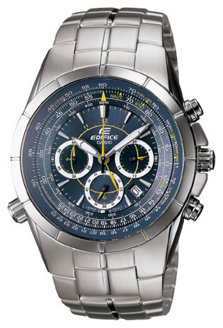 Наручные часы - Casio EF-518D-2A