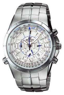 Наручные часы - Casio EF-518D-7A