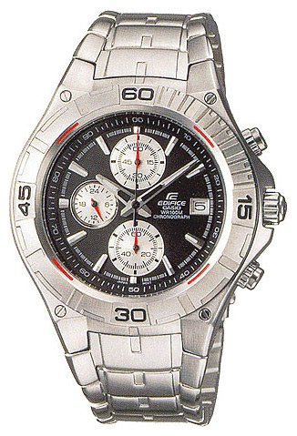 Наручные часы - Casio EF-520D-1A