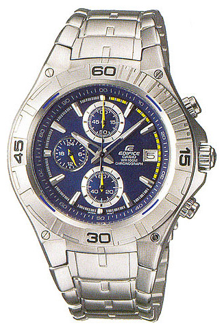 Наручные часы - Casio EF-520D-2A