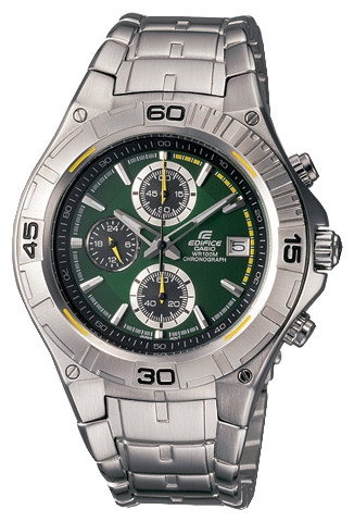 Наручные часы - Casio EF-520D-3A