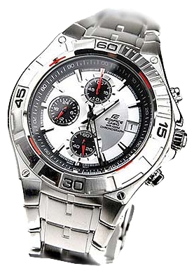 Наручные часы - Casio EF-520D-7A