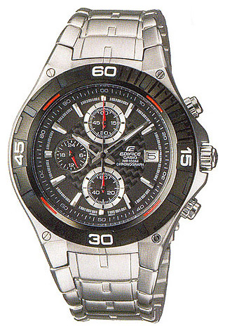 Наручные часы - Casio EF-520SP-1A