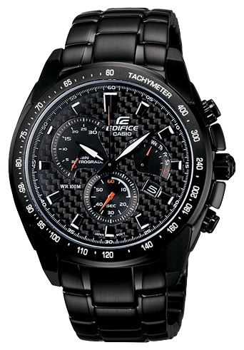 Наручные часы - Casio EF-521BK-1A