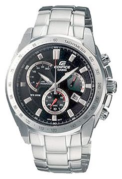 Наручные часы - Casio EF-521D-1A