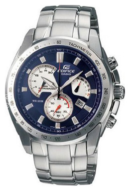 Наручные часы - Casio EF-521D-2A