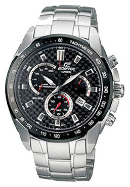 Наручные часы - Casio EF-521SP-1A