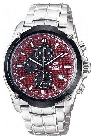 Наручные часы - Casio EF-524GF-4A