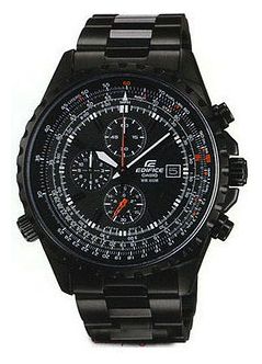 Наручные часы - Casio EF-527BK-1A