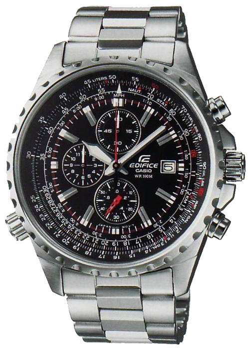 Наручные часы - Casio EF-527D-1A