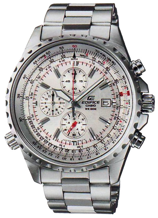 Наручные часы - Casio EF-527D-7A