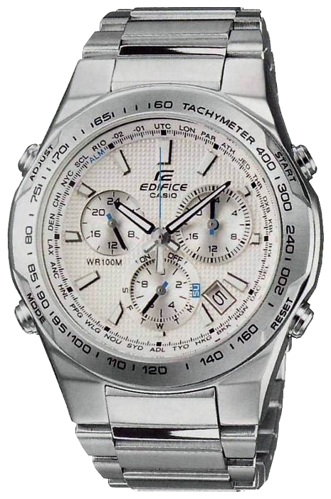 Наручные часы - Casio EF-528D-7A