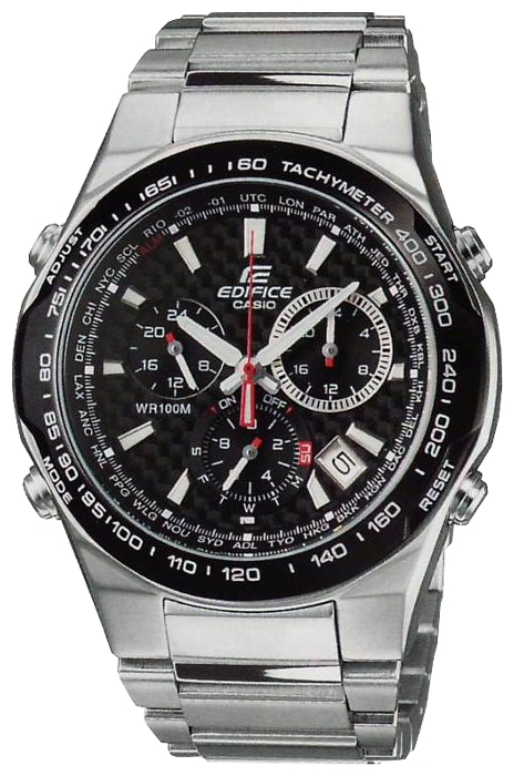 Наручные часы - Casio EF-528SP-1A