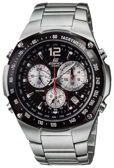 Наручные часы - Casio EF-529SP-1A