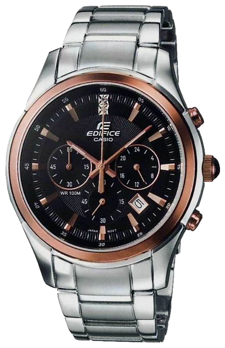 Наручные часы - Casio EF-530P-1A