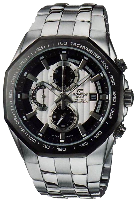 Наручные часы - Casio EF-531D-1A
