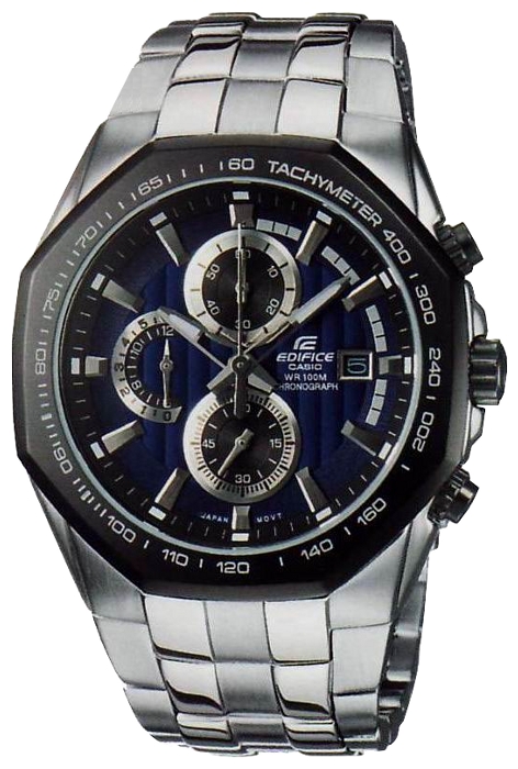 Наручные часы - Casio EF-531D-2A