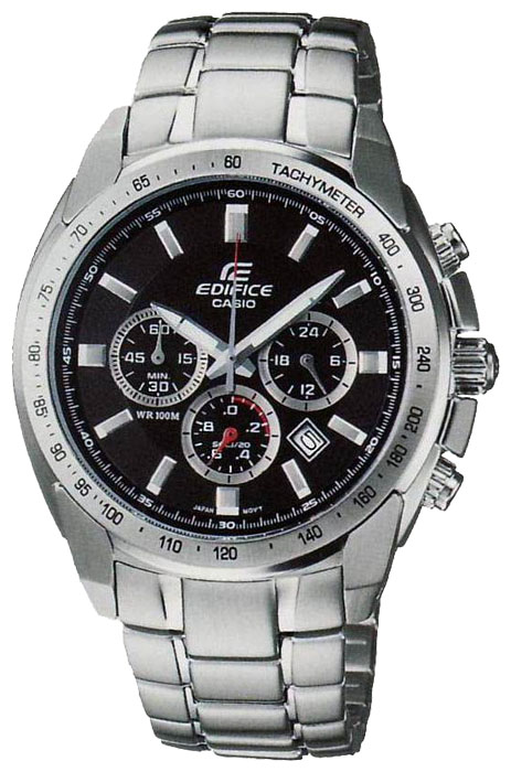 Наручные часы - Casio EF-532D-1A