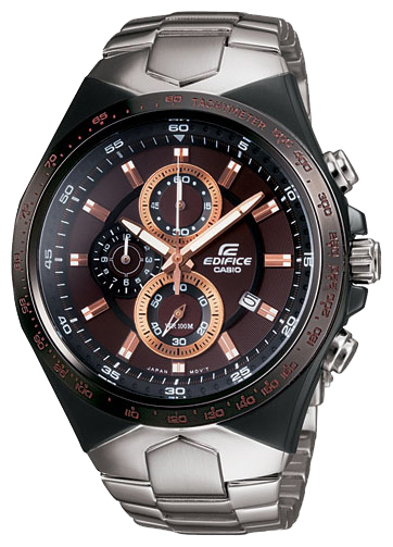 Наручные часы - Casio EF-534D-5A