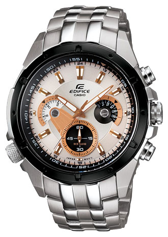 Наручные часы - Casio EF-535D-7A