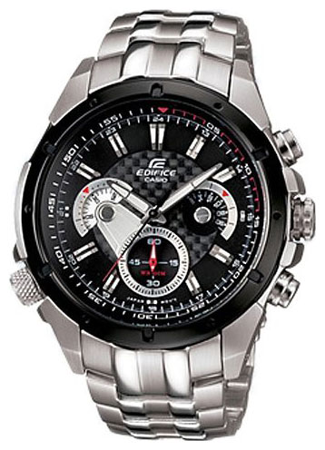 Наручные часы - Casio EF-535SP-1A
