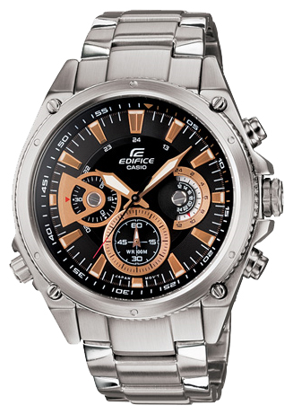 Наручные часы - Casio EF-536D-1A