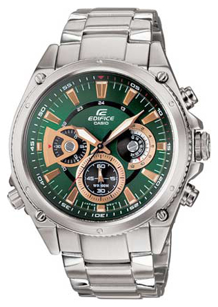 Наручные часы - Casio EF-536D-3A