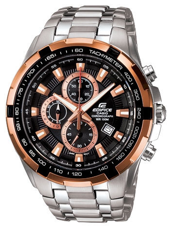 Наручные часы - Casio EF-539D-1A5