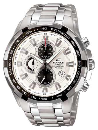Наручные часы - Casio EF-539D-7A