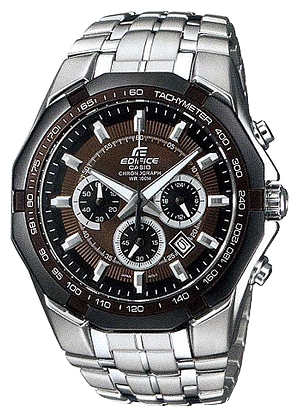 Наручные часы - Casio EF-540D-5A