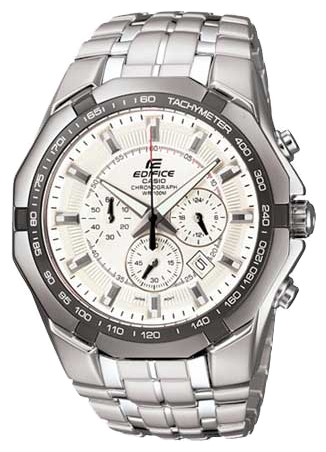 Наручные часы - Casio EF-540D-7A