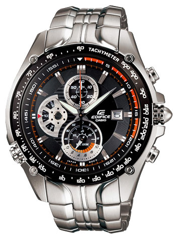 Наручные часы - Casio EF-543D-1A