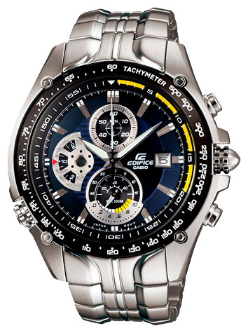 Наручные часы - Casio EF-543D-2A