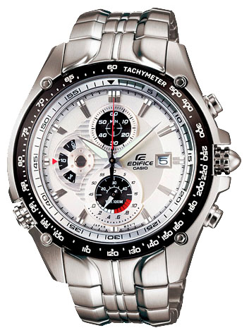 Наручные часы - Casio EF-543D-7A