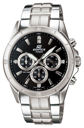 Наручные часы - Casio EF-544D-1A