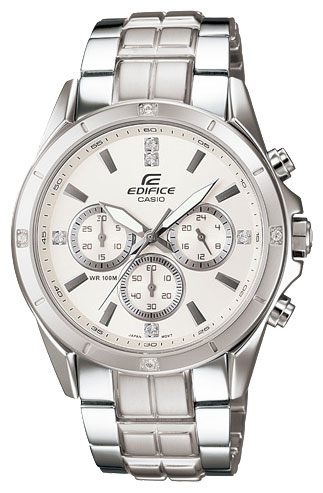 Наручные часы - Casio EF-544D-7A