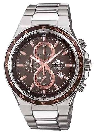Наручные часы - Casio EF-546D-5A