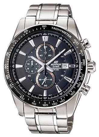 Наручные часы - Casio EF-547D-1A