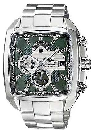 Наручные часы - Casio EF-549D-3A