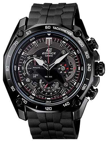 Наручные часы - Casio EF-550PB-1A