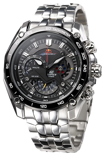 Наручные часы - Casio EF-550RBSP-1A