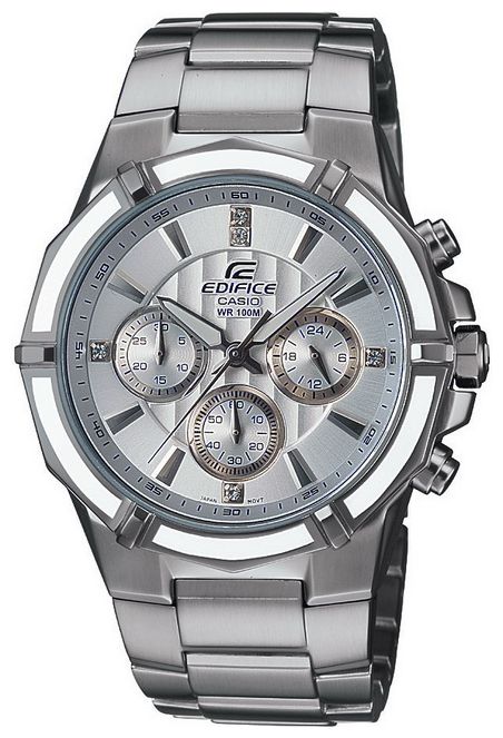 Наручные часы - Casio EF-551D-7A