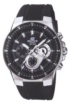 Наручные часы - Casio EF-552-1A