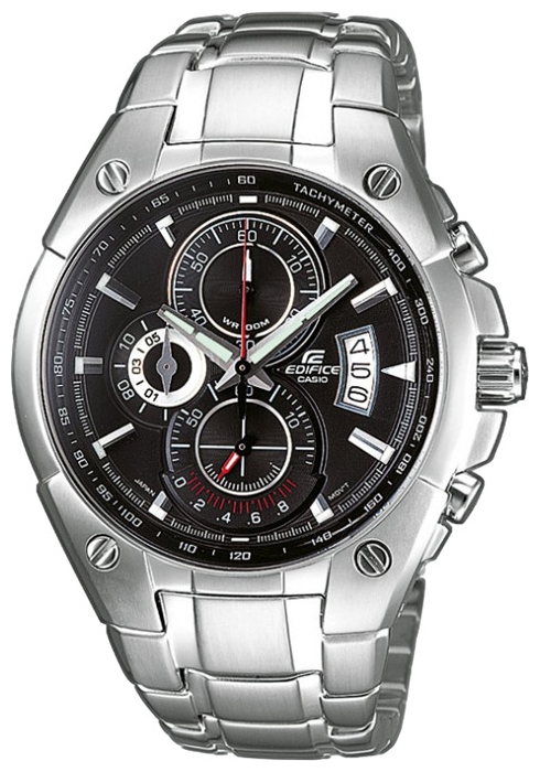 Наручные часы - Casio EF-555D-1A