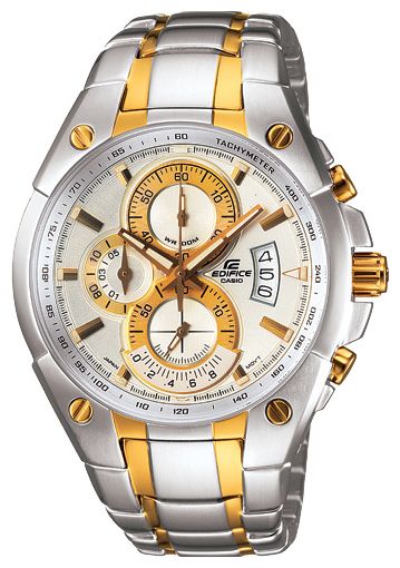 Наручные часы - Casio EF-555SG-7A