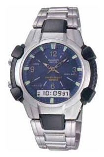 Наручные часы - Casio EFA-101-2A