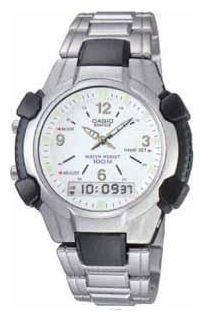 Наручные часы - Casio EFA-101-7A